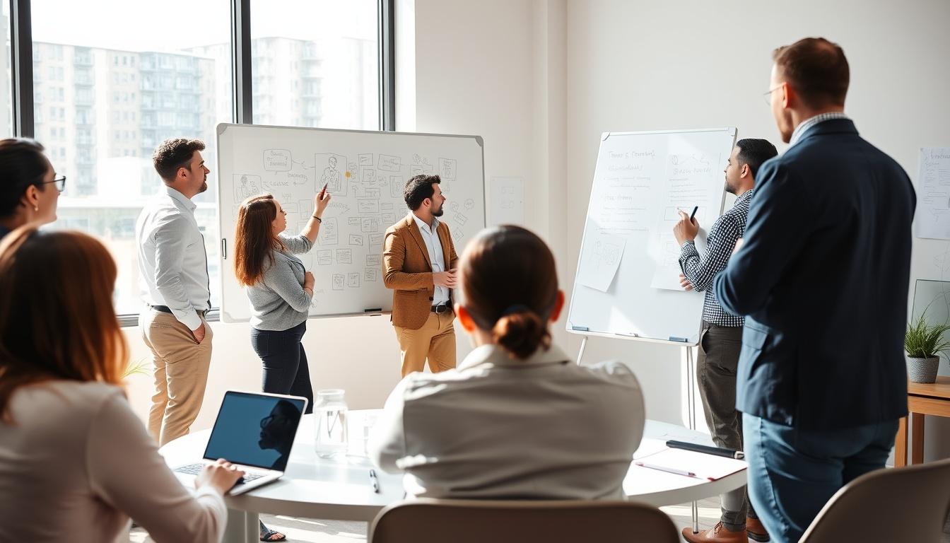 Optimiza tus Estrategias